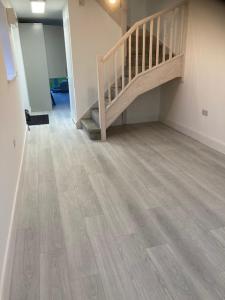 laminate flooring