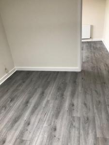 laminate flooring