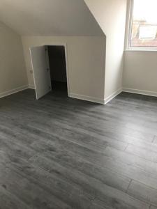 laminate flooring