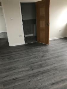 laminate flooring