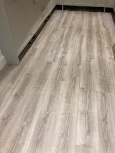 laminate flooring