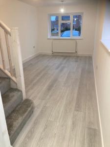 laminate flooring