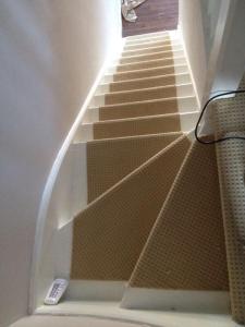 stair runners