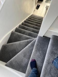 stair runners